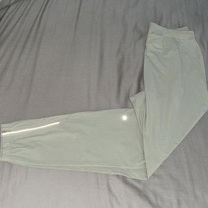 Mens Lulu Lemon Surge Joggers